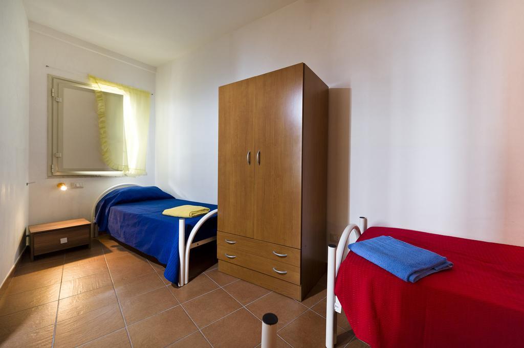 Appartamento Sul Mare Кастеламаре дел Голфо Стая снимка